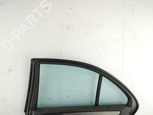 Right rear door MERCEDES-BENZ C-CLASS (W203) C 220 CDI (203.006, 203.008) | BP23698499C5 