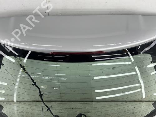 Tailgate CITROËN C3 II (SC_) 1.1 i | BP28471219C6