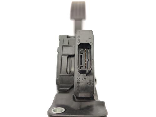 Pedal FORD TRANSIT CONNECT V408 Box Body/MPV 1.5 EcoBlue | BP23739005I4 - Image 5