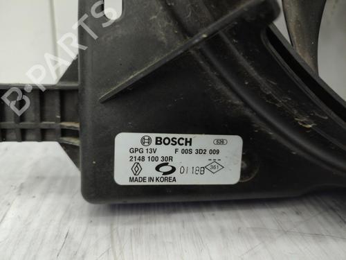 Radiator fan RENAULT LATITUDE (L70_) 2.0 dCi 175 (L70Y, L734) | BP23711723M35  - Image 9