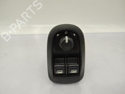 Left front window switch PEUGEOT 206 Hatchback (2A/C) 1.4 HDi eco 70 | BP23720368I27  - Image 7