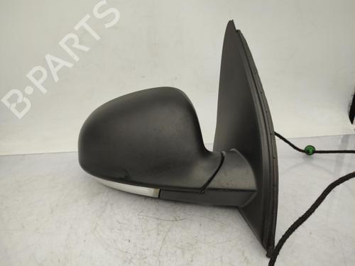Right mirror VW GOLF V (1K1) 1.9 TDI | BP23710601C27 