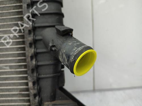 Water radiator FORD FOCUS C-MAX (DM2) 2.0 TDCi | BP23731427M31 - Image 4