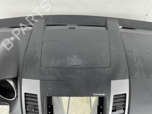 Dashboard PEUGEOT 4007 (VU_, VV_) 2.2 HDi | BP23751308C46  - Image 8