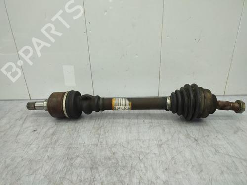 Left front driveshaft PEUGEOT 307 Break (3E) 2.0 HDI 90 | BP23709715M38  - Image 6