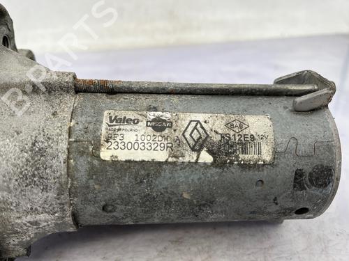 Starter DACIA LOGAN II 1.5 dCi | BP36439828M8 - Image 6