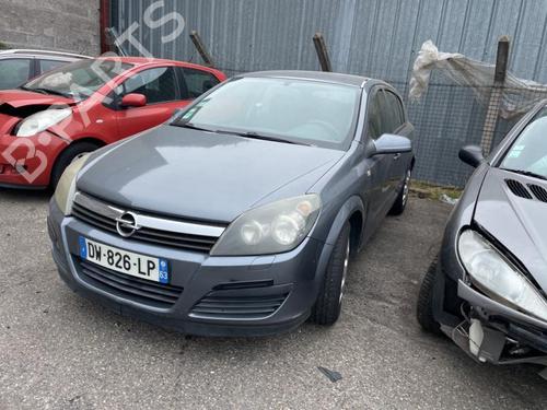 Left headlight OPEL ASTRA H (A04) 1.7 CDTI (L48) | BP23705368C28  - Image 11