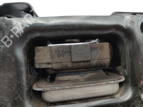 Used Engine mount PEUGEOT 208 I (CA_, CC_) 1.6 BlueHDi 100 (100 hp) 23723232