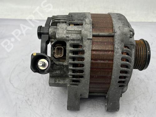Alternator PEUGEOT 407 (6D_) 2.0 HDi 135 (6DRHRH, 6DRHRE, 6DRHRG, 6DRHRJ) | BP29512719M7 