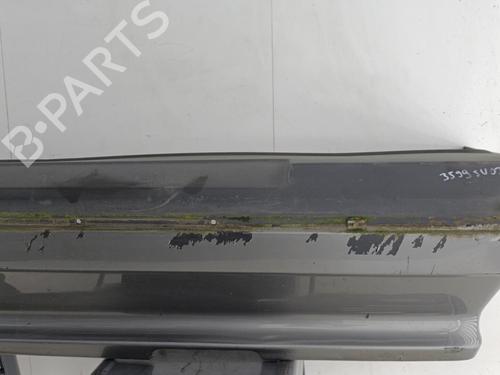 Used Rear bumper Rear bumper 23677978 23677978