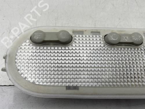 Interior roof light NISSAN QASHQAI / QASHQAI +2 I (J10, NJ10, JJ10E) 1.5 dCi | BP23759652I8 