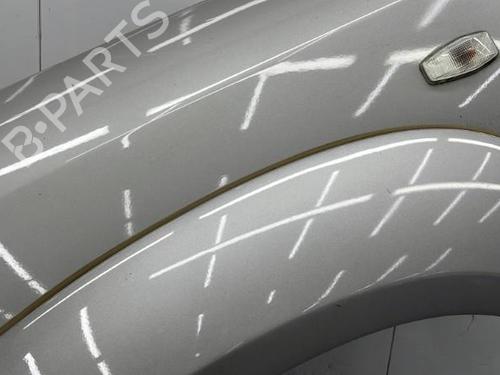 Left front fenders HYUNDAI TUCSON (JM) 2.0 CRDi All-wheel Drive | BP23751060C41 