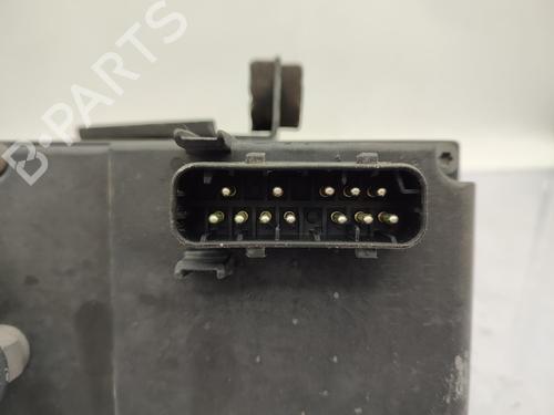 Used ABS pump BMW 5 (E39) 525 tds (143 hp) 23710719