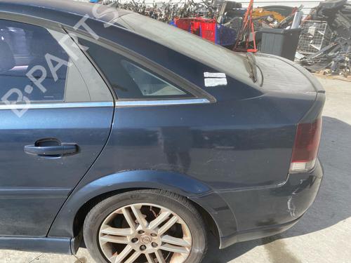Right front window switch OPEL VECTRA C GTS (Z02) | BP38258129I26 - Image 34