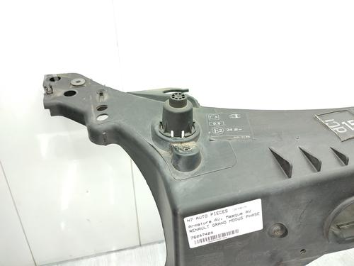 Frontplade/Frontkurv RENAULT MODUS / GRAND MODUS (F/JP0_) 1.5 dCi 90 | BP23738971C72 - Image 7