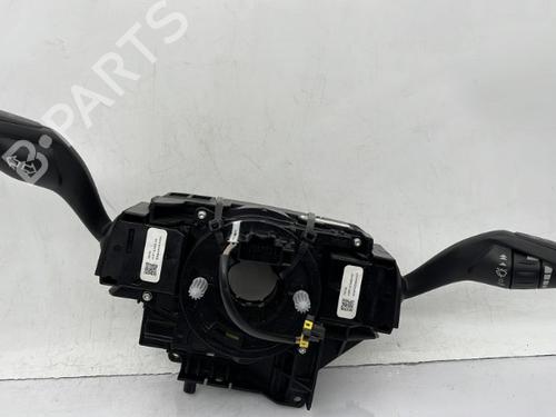 Ratstangsstang FORD FOCUS III 1.6 TDCi (115 hp) 23758695