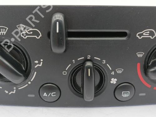 Used Climate control PEUGEOT 207 (WA_, WC_) 1.4 (73 hp) 23720823