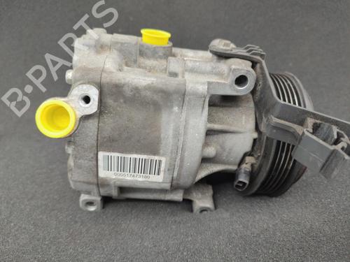 AC compressor FORD KA (RU8) 1.2 | BP23719290M34  - Image 7
