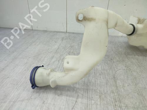 Windscreen washer tank PEUGEOT 207 SW (WK_) 1.6 HDi | BP23904289C113