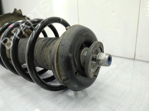 Used Left front shock absorber Left front shock absorber CITROËN C4 II (NC_) 1.6 HDi 110 (112 hp) 23709104 23709104