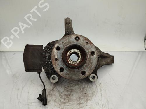Used Right front steering knuckle Right front steering knuckle RENAULT LATITUDE (L70_) 2.0 dCi 175 (L70Y, L734) (173 hp) 23711718 23711718