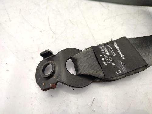 Used Front right seatbelt Front right seatbelt RENAULT CLIO II (BB_, CB_) 1.5 dCi (B/CB3M) (64 hp) 23719099 23719099