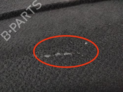 Used Rear parcel shelf PEUGEOT 106 II (1A_, 1C_) 1.1 i (60 hp) 23740798