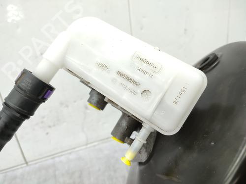 Servo brake FORD FIESTA VI (CB1, CCN) 1.25 | BP23754175M42 - Image 8