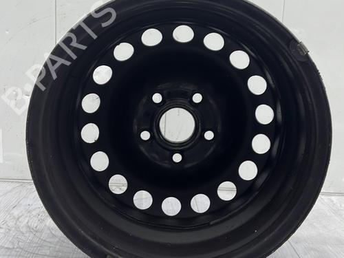 Rim VW GOLF V (1K1) 1.9 TDI | BP23759633C45 