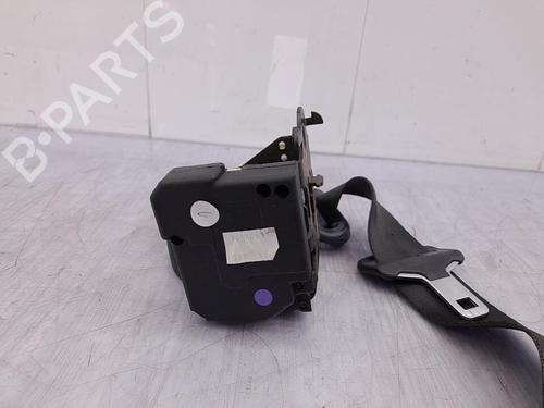 Front right belt tensioner CITROËN C2 (JM_) 1.4 HDi | BP23708685C88 