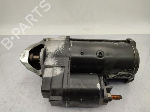 Used Starter AUDI A4 B5 (8D2) 1.9 TDI (110 hp) 23740214