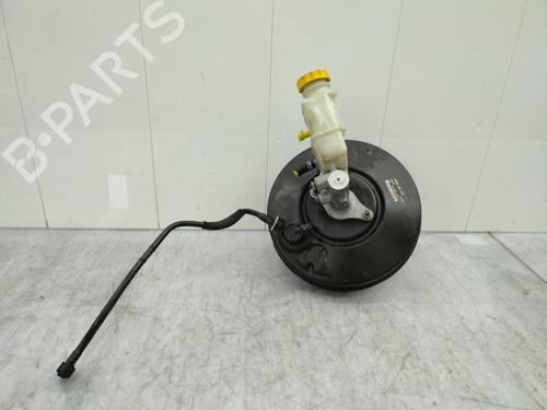 Bremseservo ALFA ROMEO GIULIETTA (940_) 1.6 JTDM (940FXD1A) (105 hp) 23707059