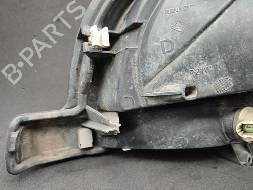 Right headlight RENAULT KANGOO (KC0/1_) 1.9 dCi 4x4 (KC0V) | BP23743178C29 - Image 3