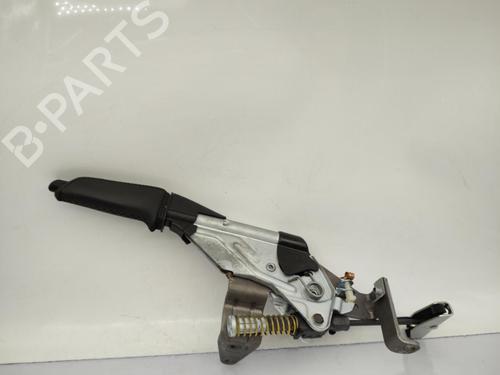 Hand brake BMW 1 (E87) 120 d | BP23733174I18 