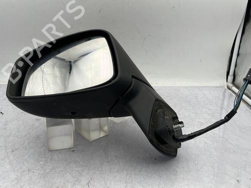 Retrovisor izquierdo RENAULT SCÉNIC III (JZ0/1_) 1.5 dCi (110 hp) 29919832