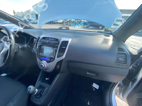 Dashboard HYUNDAI ix20 (JC) 1.6 CRDI | BP38111698C46 - Image 3