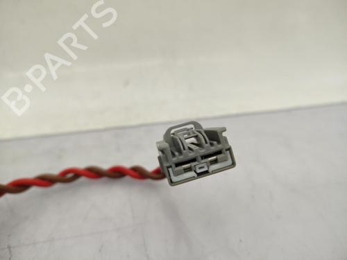 Used Heater resistor Heater resistor FORD GRAND C-MAX (DXA/CB7, DXA/CEU) 1.6 TDCi (115 hp) 23741272 23741272