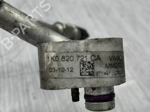 AC pipe VW TOURAN (1T3) 1.6 TDI | BP23760125M126 - Image 2