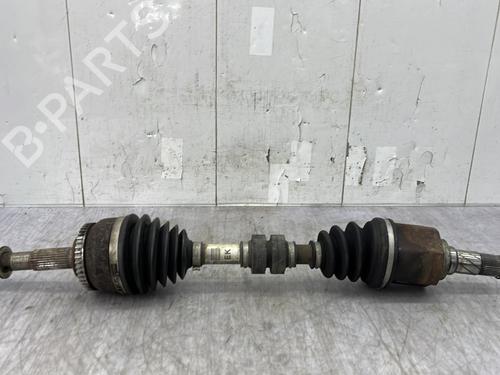 Left front driveshaft NISSAN PRIMERA Hatchback (P12) 1.9 dCi | BP32745187M38  - Image 6
