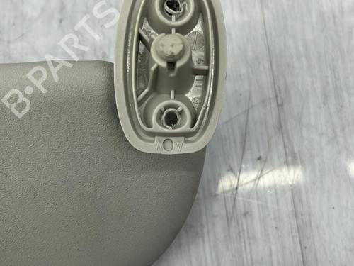 Used Left sun visor PEUGEOT 206 Hatchback (2A/C) 1.4 i (75 hp) 23674497
