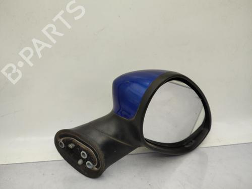 Used Right mirror FIAT GRANDE PUNTO (199_) 1.3 D Multijet (199.AXD11, 199.AXD1A, 199.AXD1B,... (90 hp) 23722670