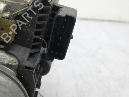 Front wiper motor PEUGEOT 407 SW (6E_, 6D_) 2.0 HDi 135 | BP23699657M29 