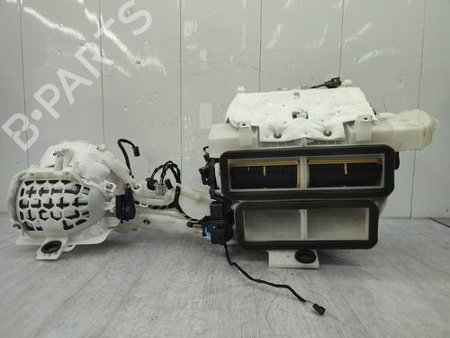 Heater matrix box CITROËN C4 Grand Picasso II (DA_, DE_) 1.6 HDi / BlueHDi 115 | BP29501240M61 