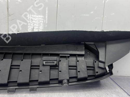 Frontspoilerlippe FORD B-MAX (JK) 1.0 EcoBoost | BP30929966C153 