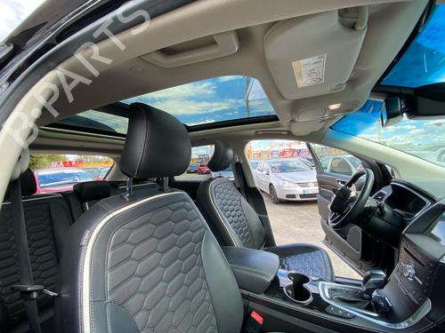 Seats set FORD USA EDGE 2.0 TDCi Bi-Turbo AWD | BP38717940C78 - Image 5