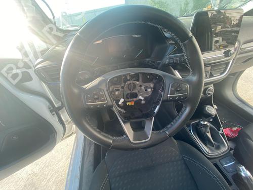 Interiør tag FORD FIESTA VII (HJ, HF) 1.0 EcoBoost | BP36792860I12 - Image 43