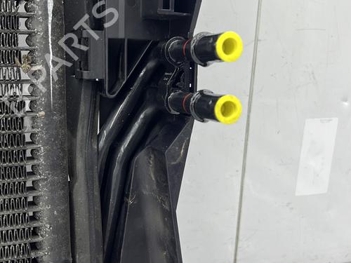 AC radiator BMW 3 (E46) 320 d | BP23761157M32 