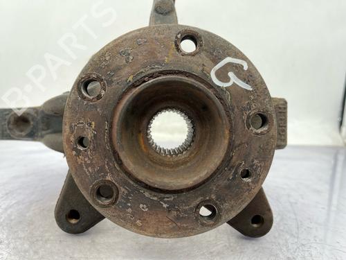 Left front steering knuckle RENAULT KANGOO Express (FW0/1_) | BP37868147M25 - Image 6