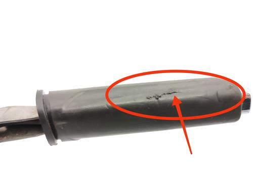 Hand brake OPEL INSIGNIA A (G09) 2.0 CDTI (68) | BP23756031I18 - Image 6