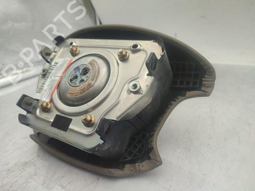 Driver airbag JAGUAR S-TYPE II (X200) 4.2 V8 | BP29731448C9 